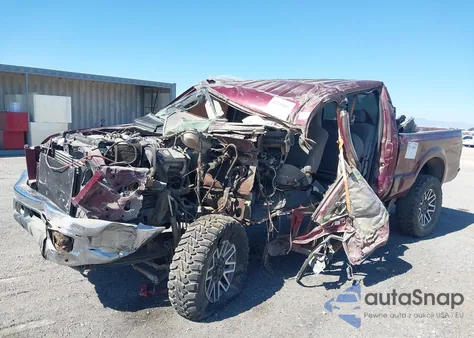 2004 Ford F-350 Lariat/Xl/Xlt from USA, damaged, VIN 1FTSW31P74EB89081